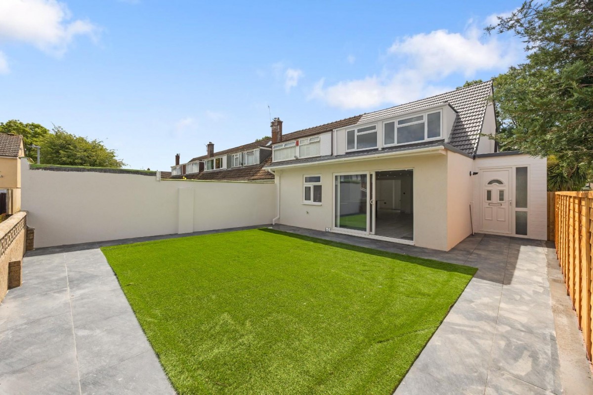 Coulsons Road, Bristol