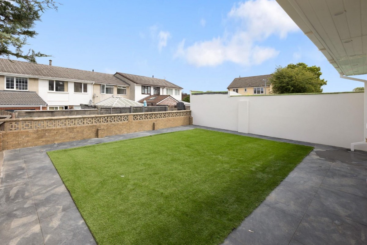 Coulsons Road, Bristol