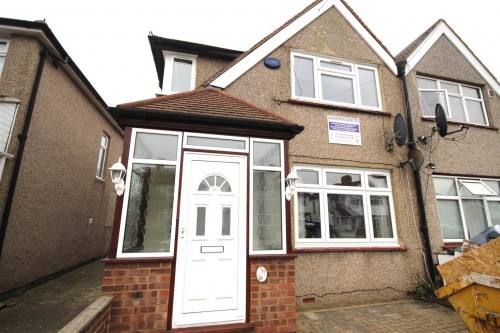 Crowland Avenue, Hayes, UB3 4JW