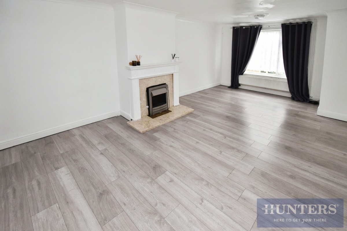 Fastnet Road, Leicester