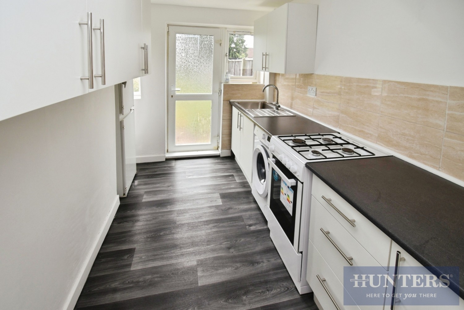 Fastnet Road, Leicester