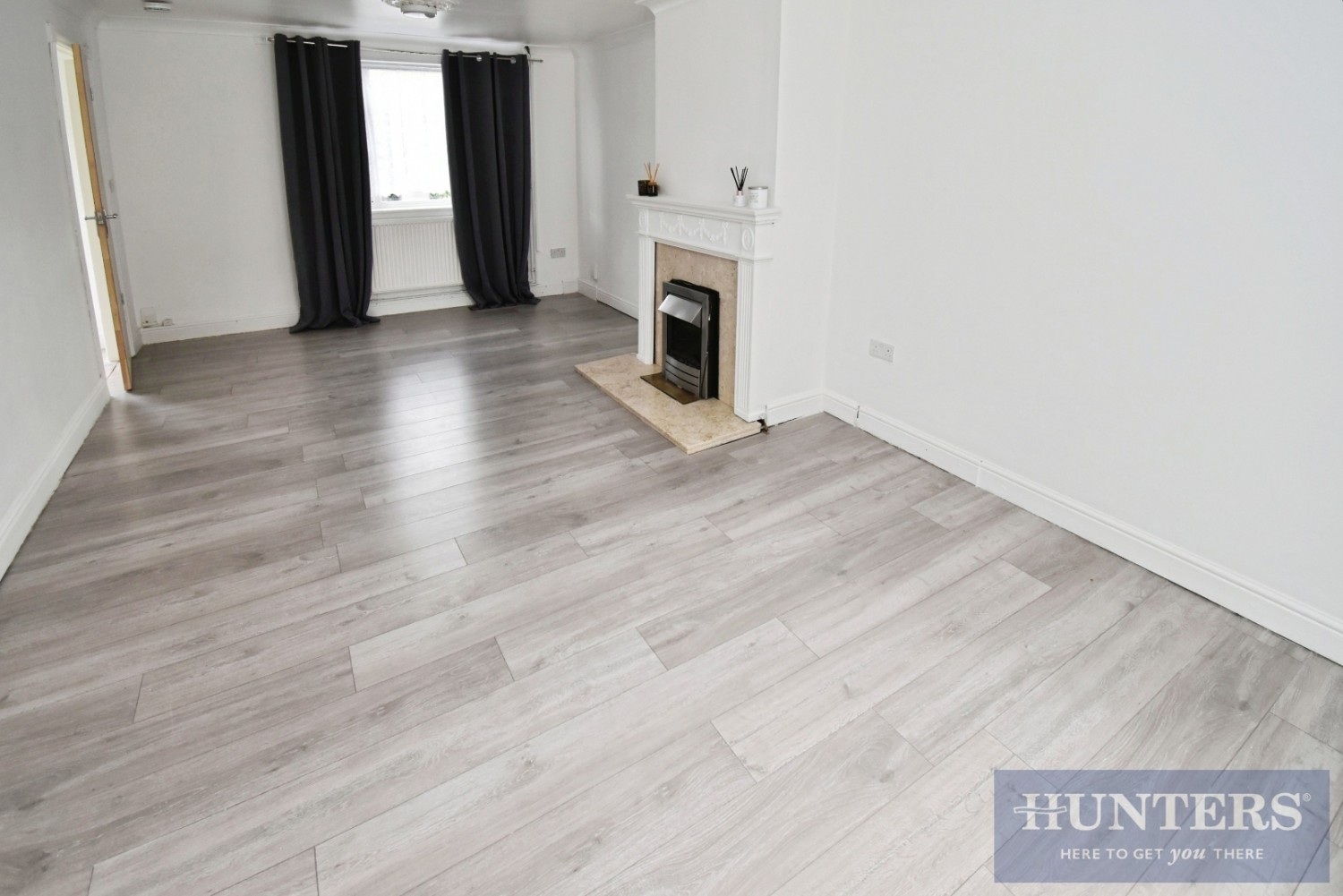 Fastnet Road, Leicester