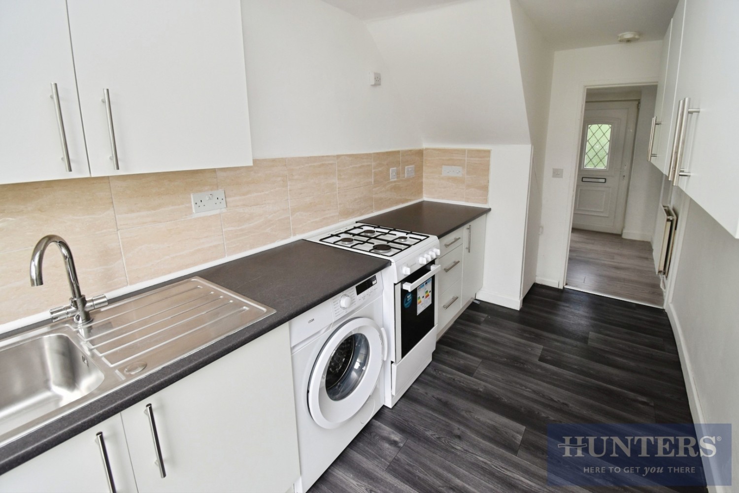 Fastnet Road, Leicester