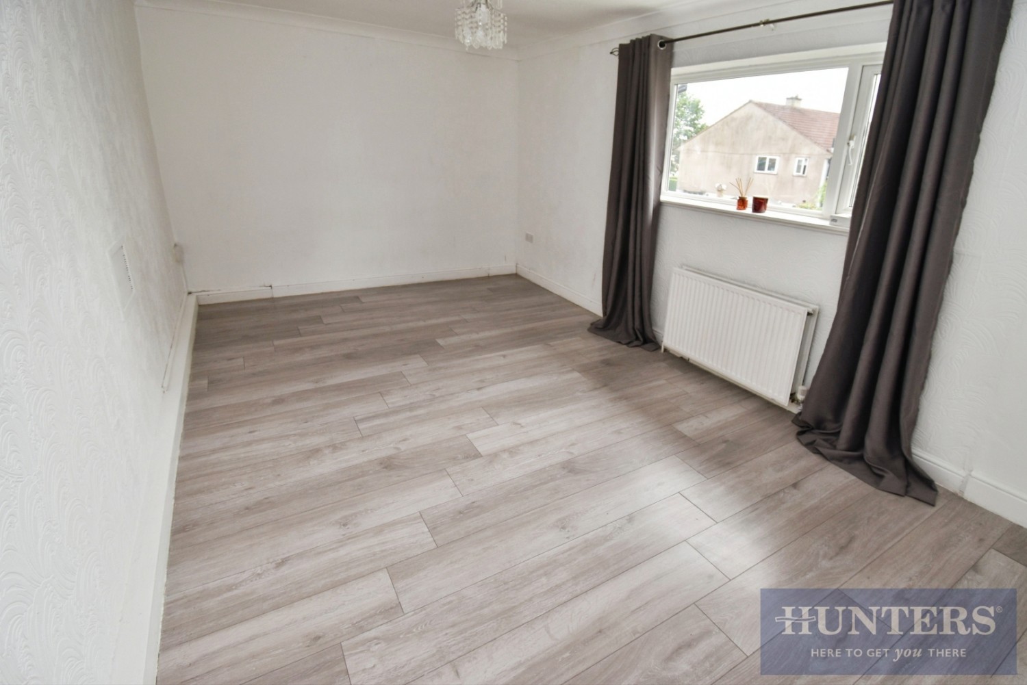 Fastnet Road, Leicester