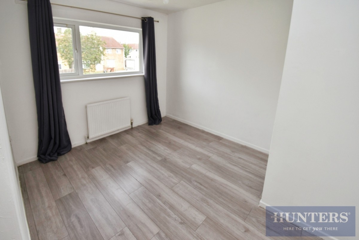 Fastnet Road, Leicester