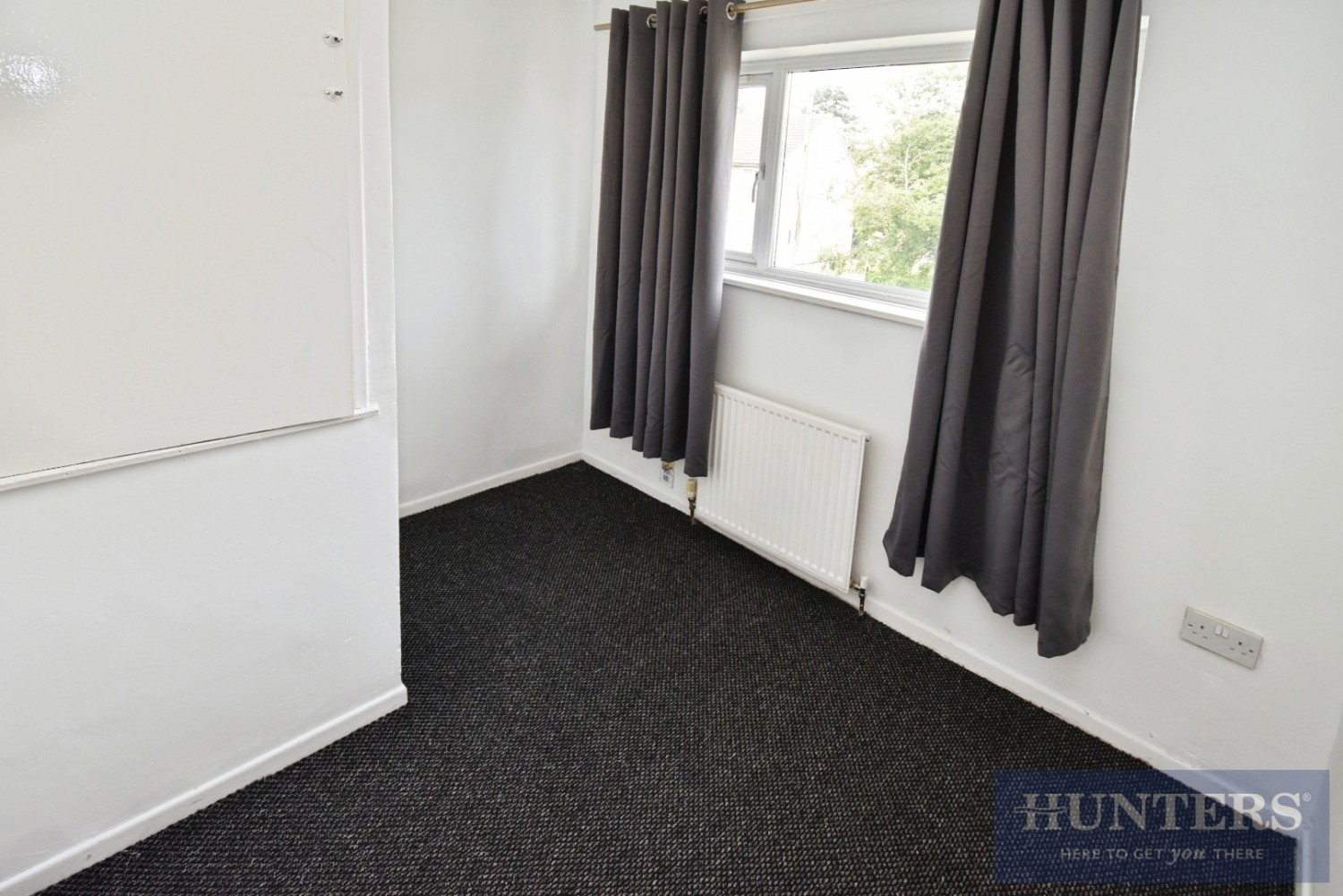 Fastnet Road, Leicester