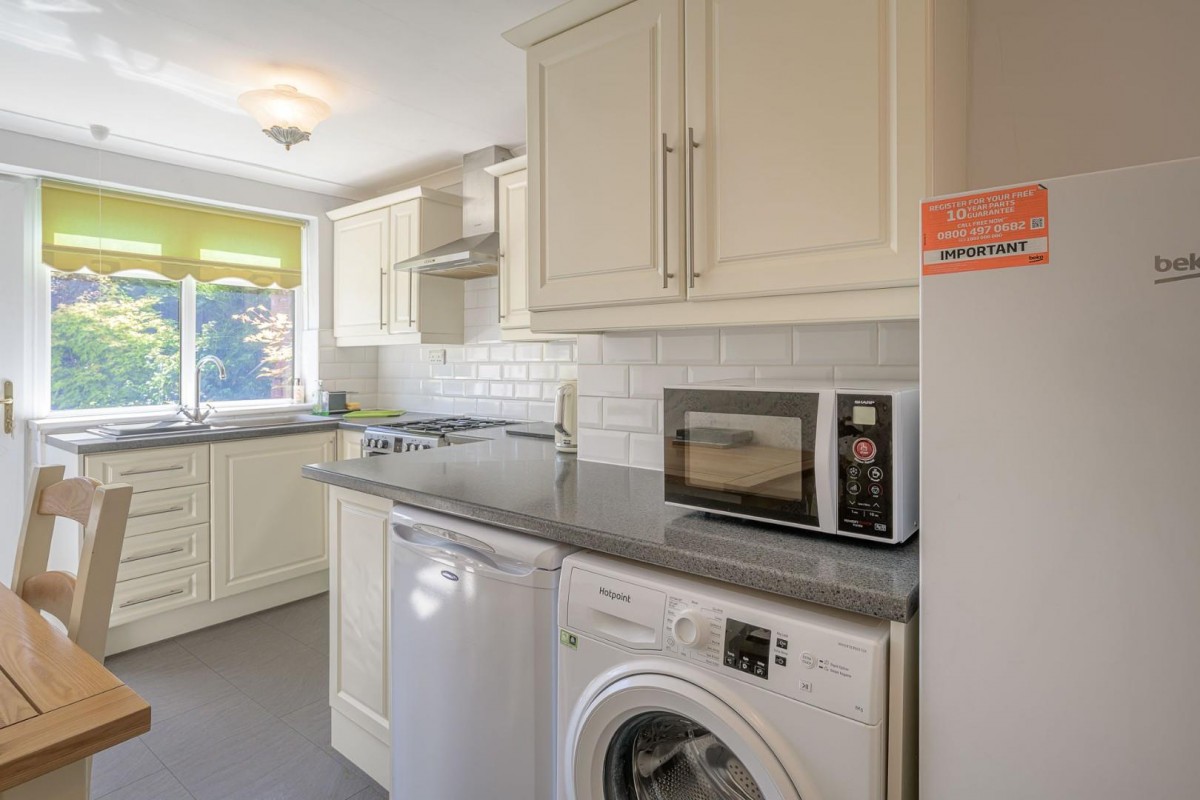 White Road, Quinton, Birmingham