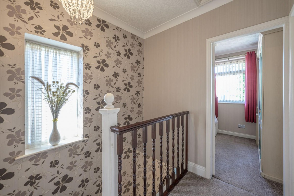 White Road, Quinton, Birmingham