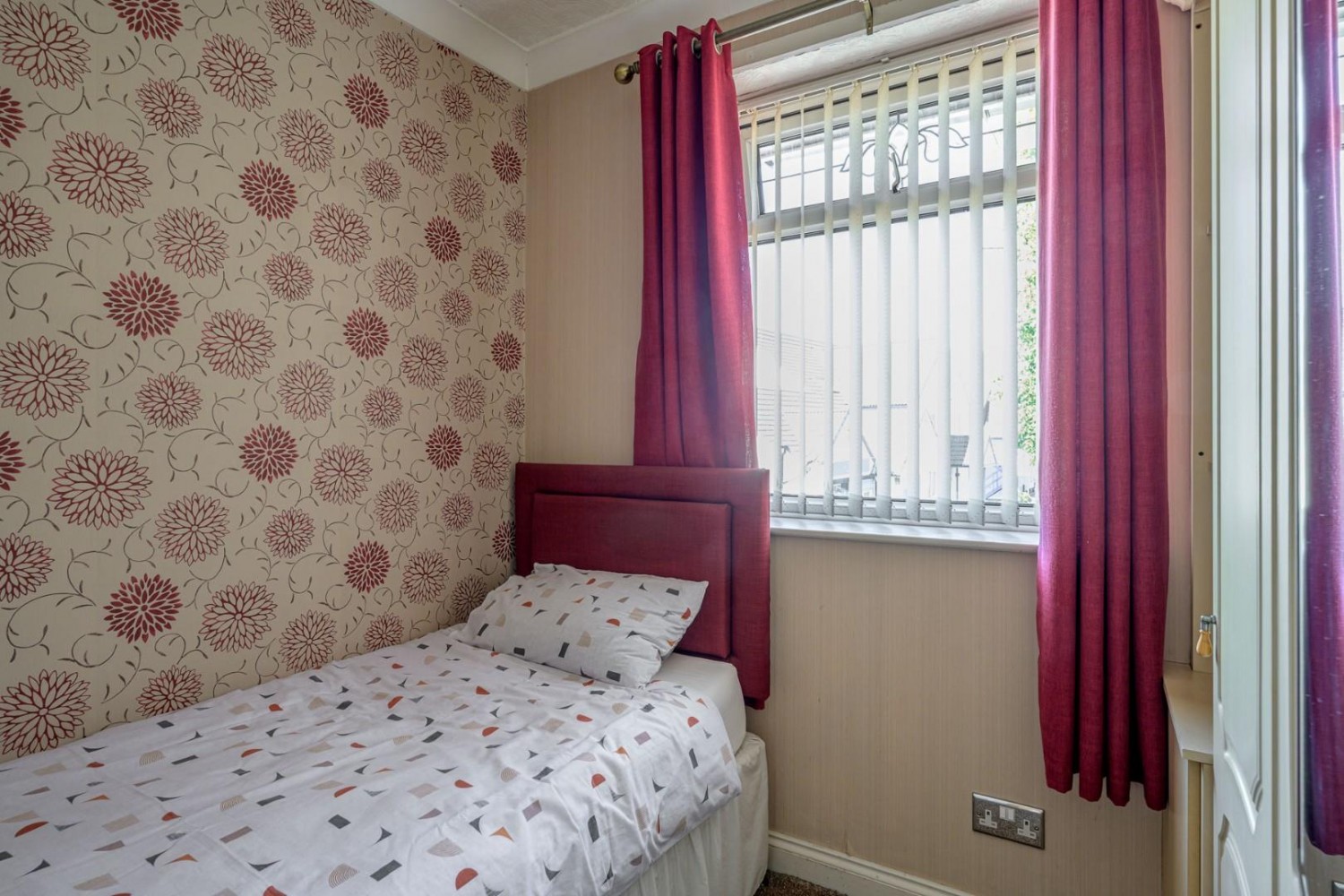 White Road, Quinton, Birmingham