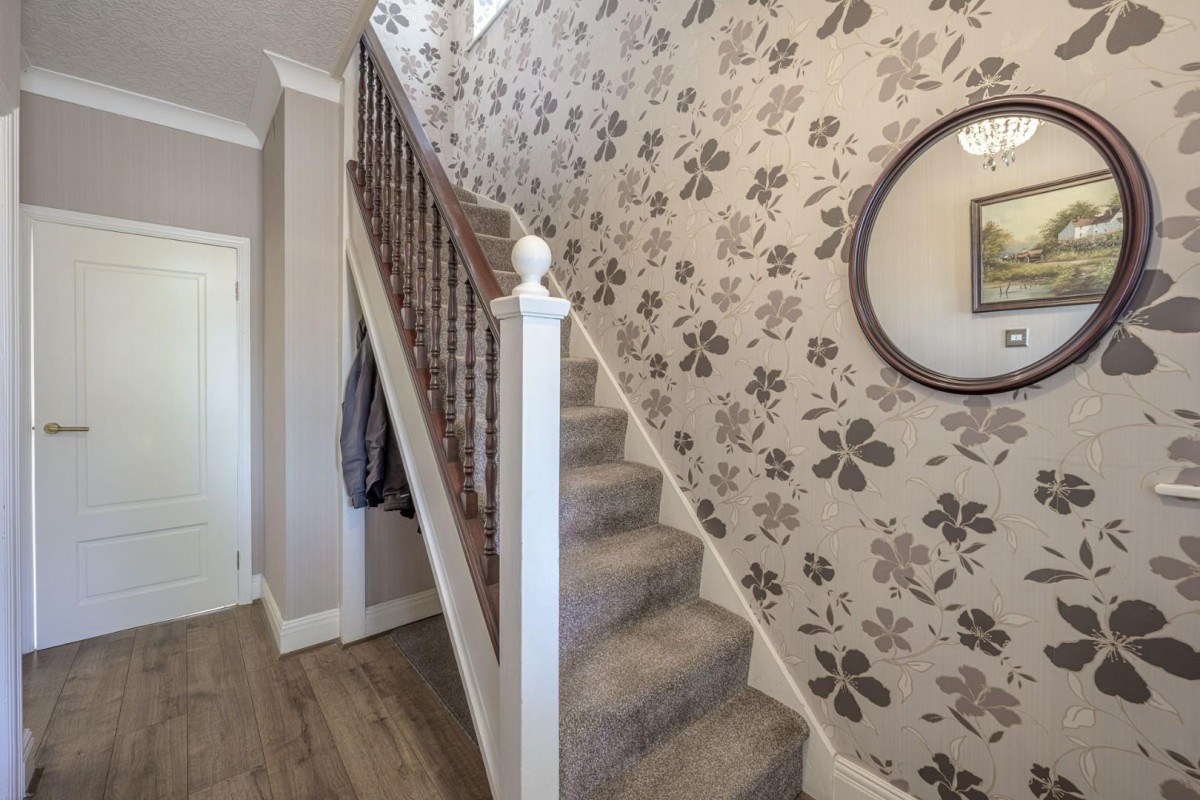 White Road, Quinton, Birmingham