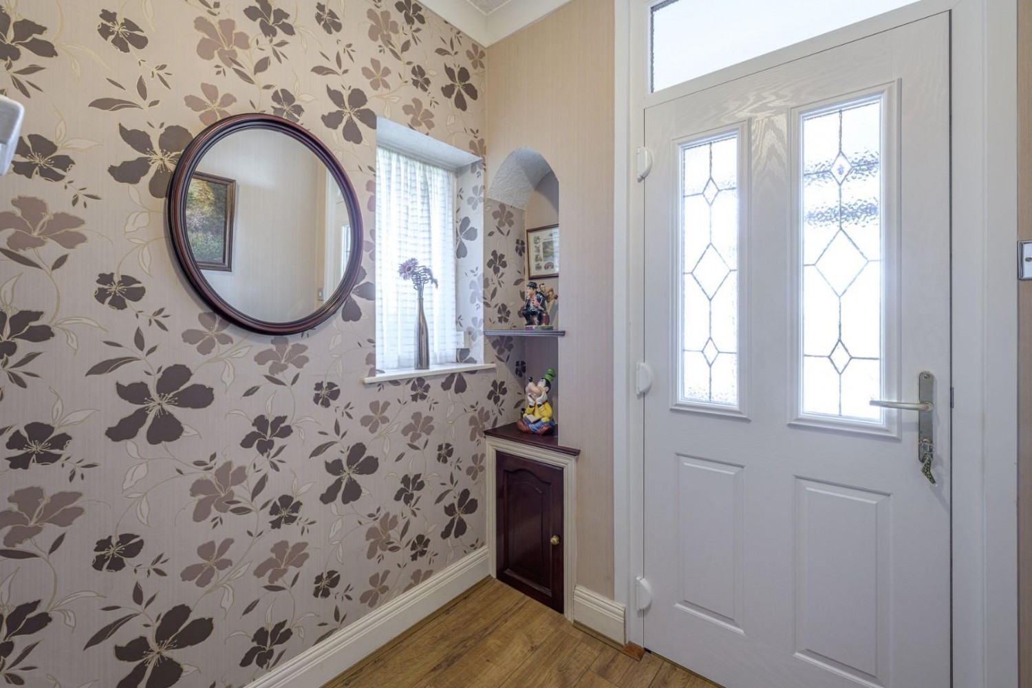 White Road, Quinton, Birmingham