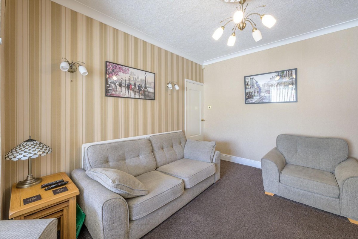 White Road, Quinton, Birmingham