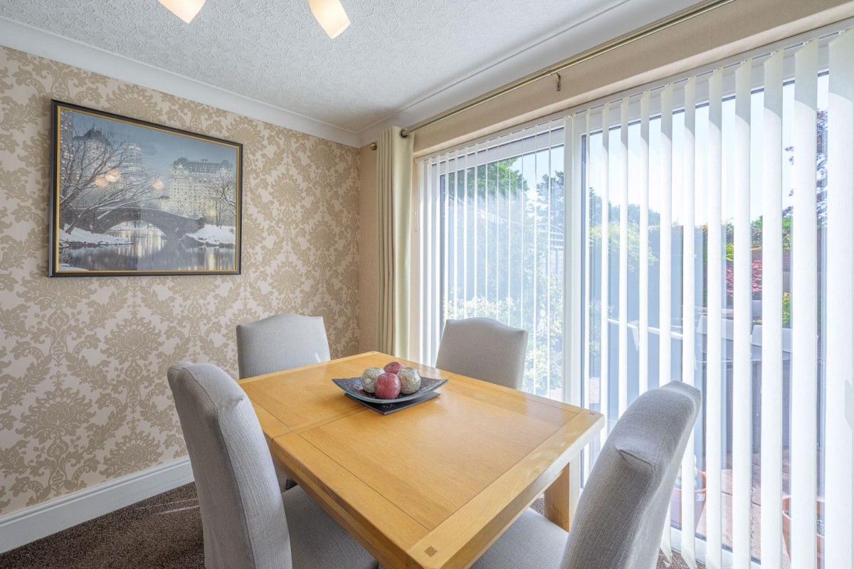 White Road, Quinton, Birmingham
