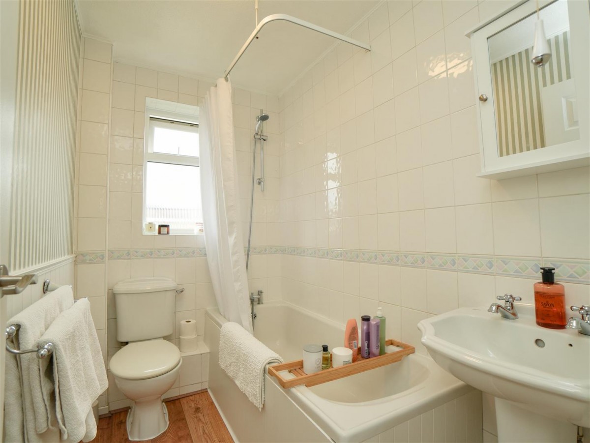 Sycamore Close, Haxby, York