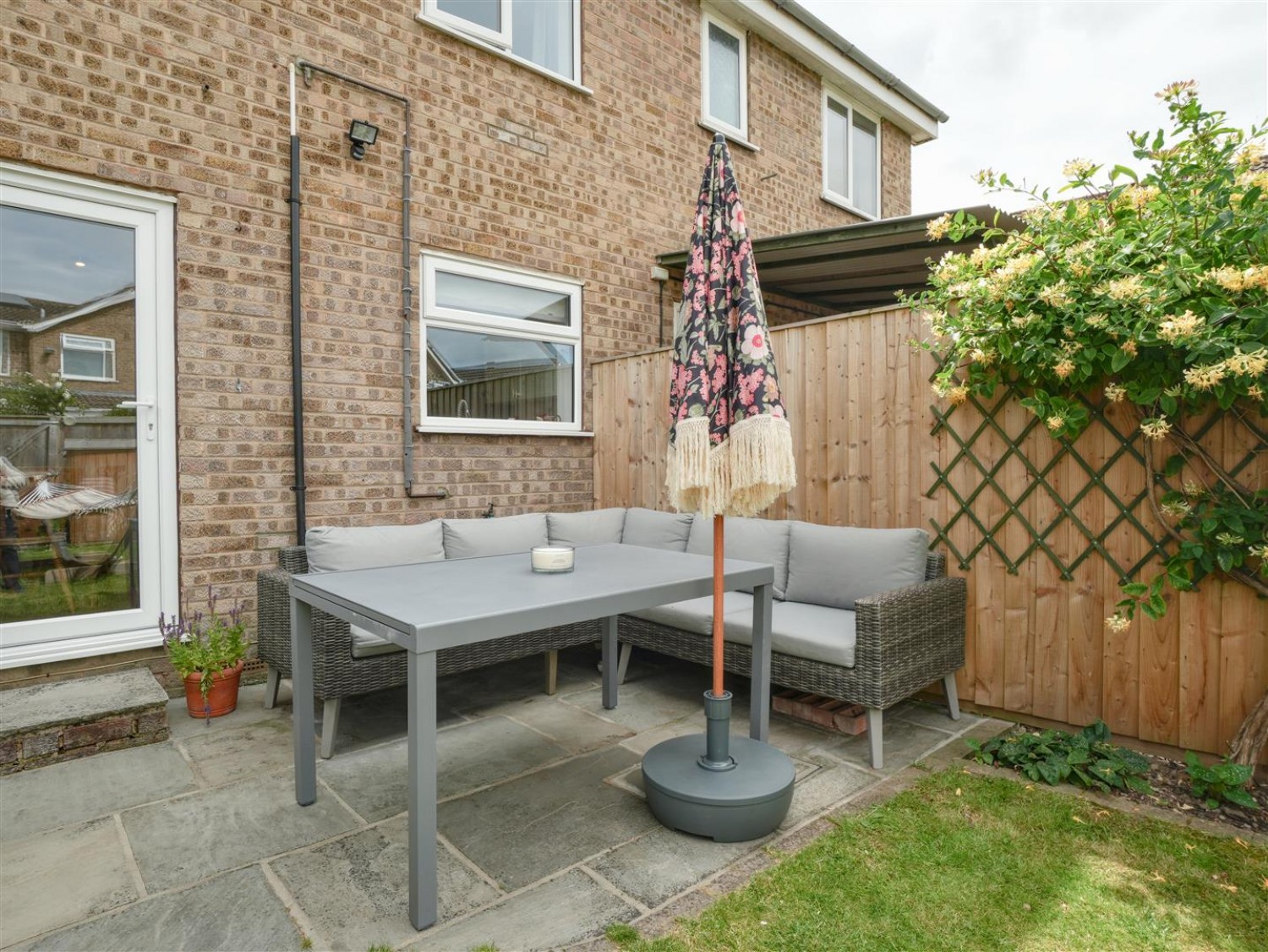 Sycamore Close, Haxby, York
