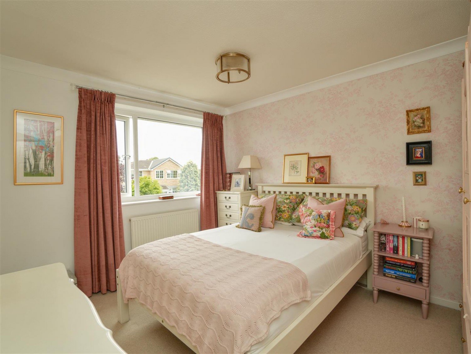 Sycamore Close, Haxby, York