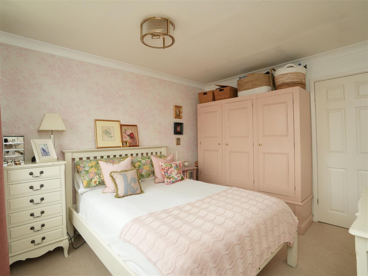 Sycamore Close, Haxby, York