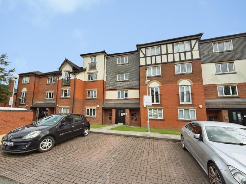 Collegiate Way, Swinton, Manchester, M27 4LA
