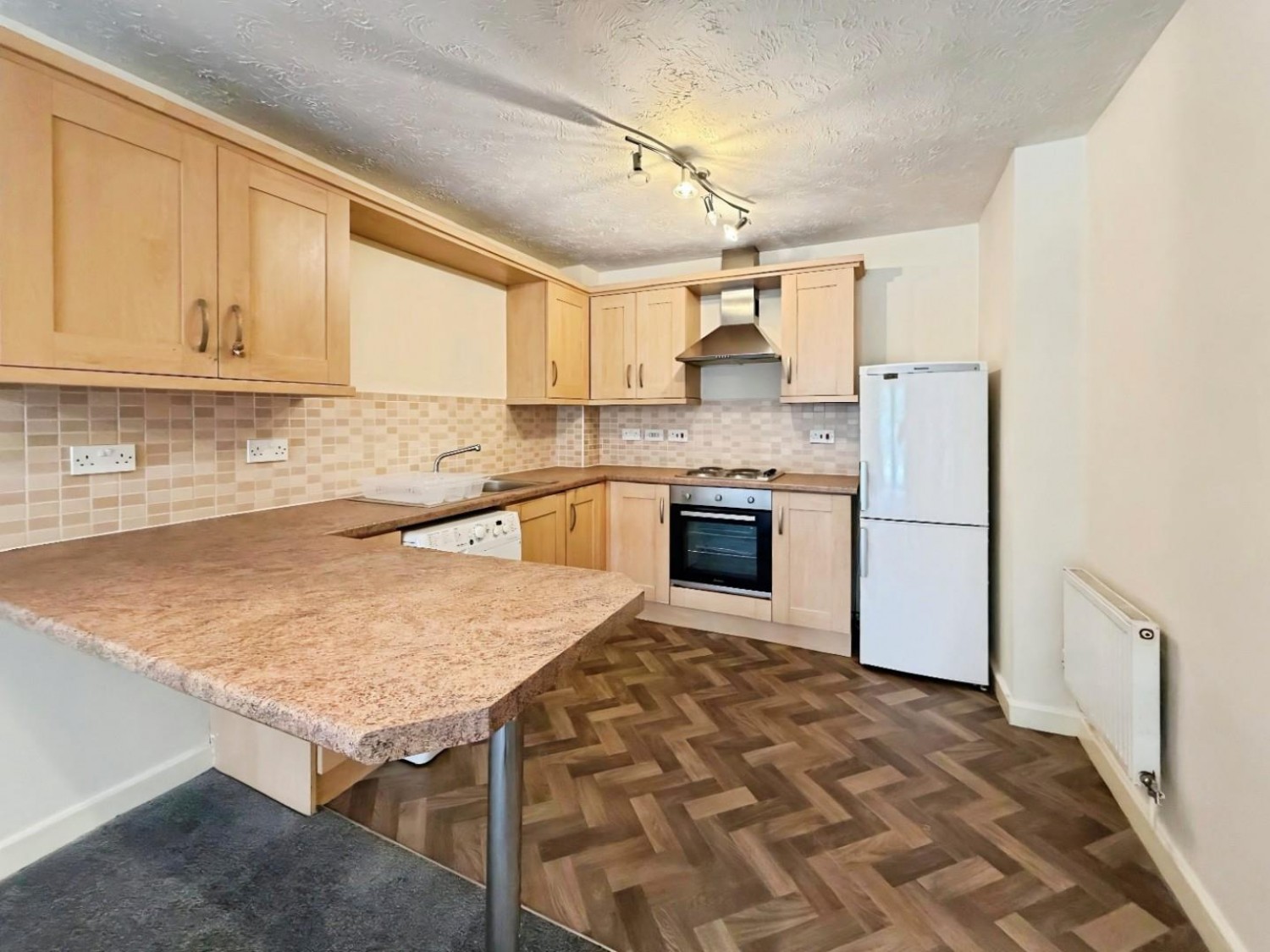 Collegiate Way, Swinton, Manchester, M27 4LA