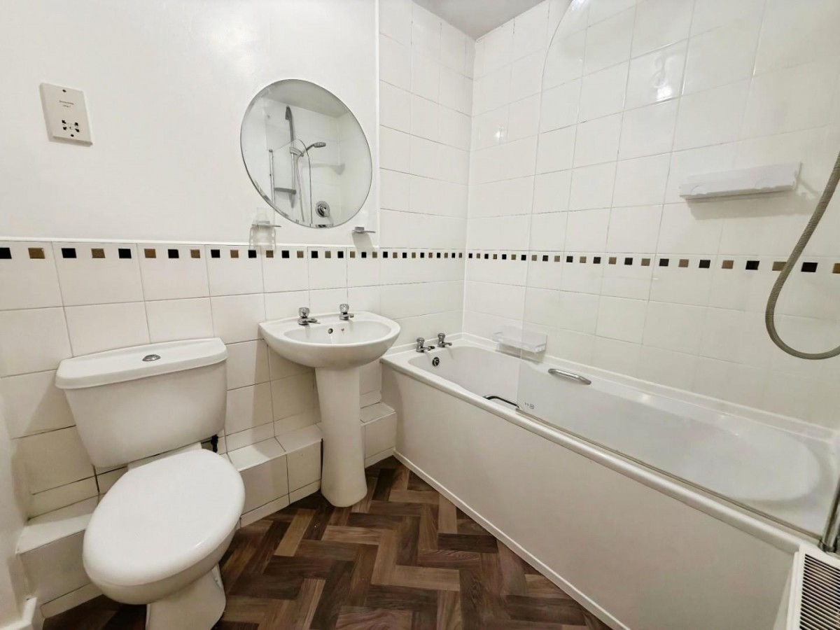 Collegiate Way, Swinton, Manchester, M27 4LA