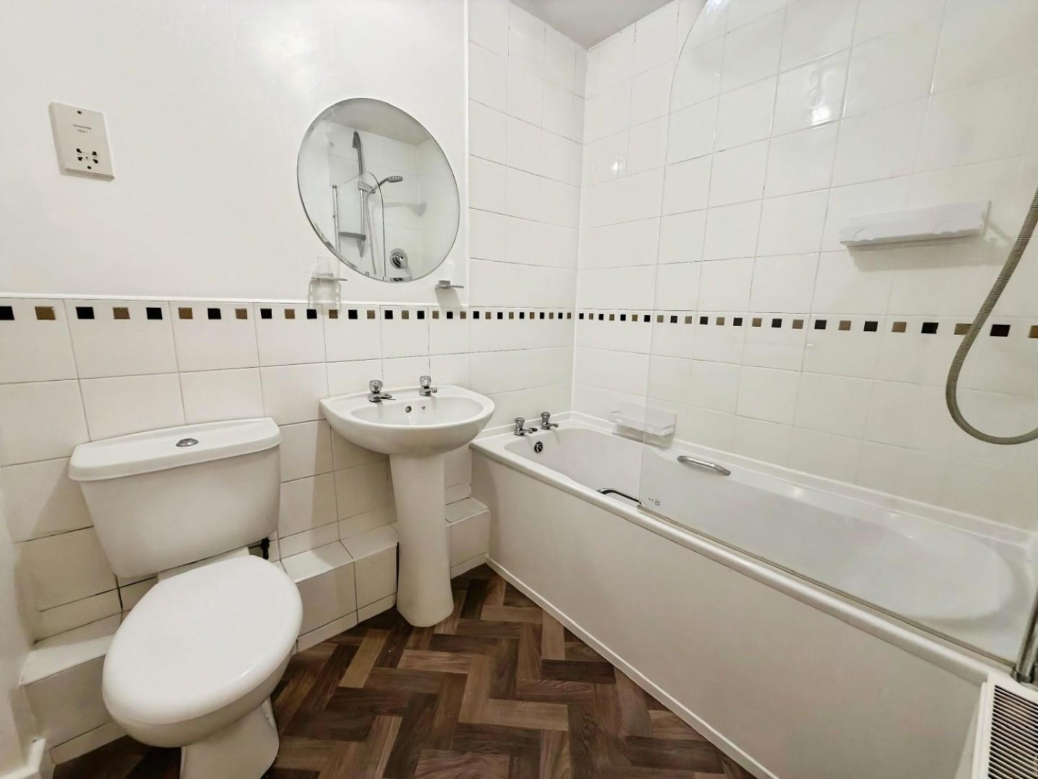 Collegiate Way, Swinton, Manchester, M27 4LA