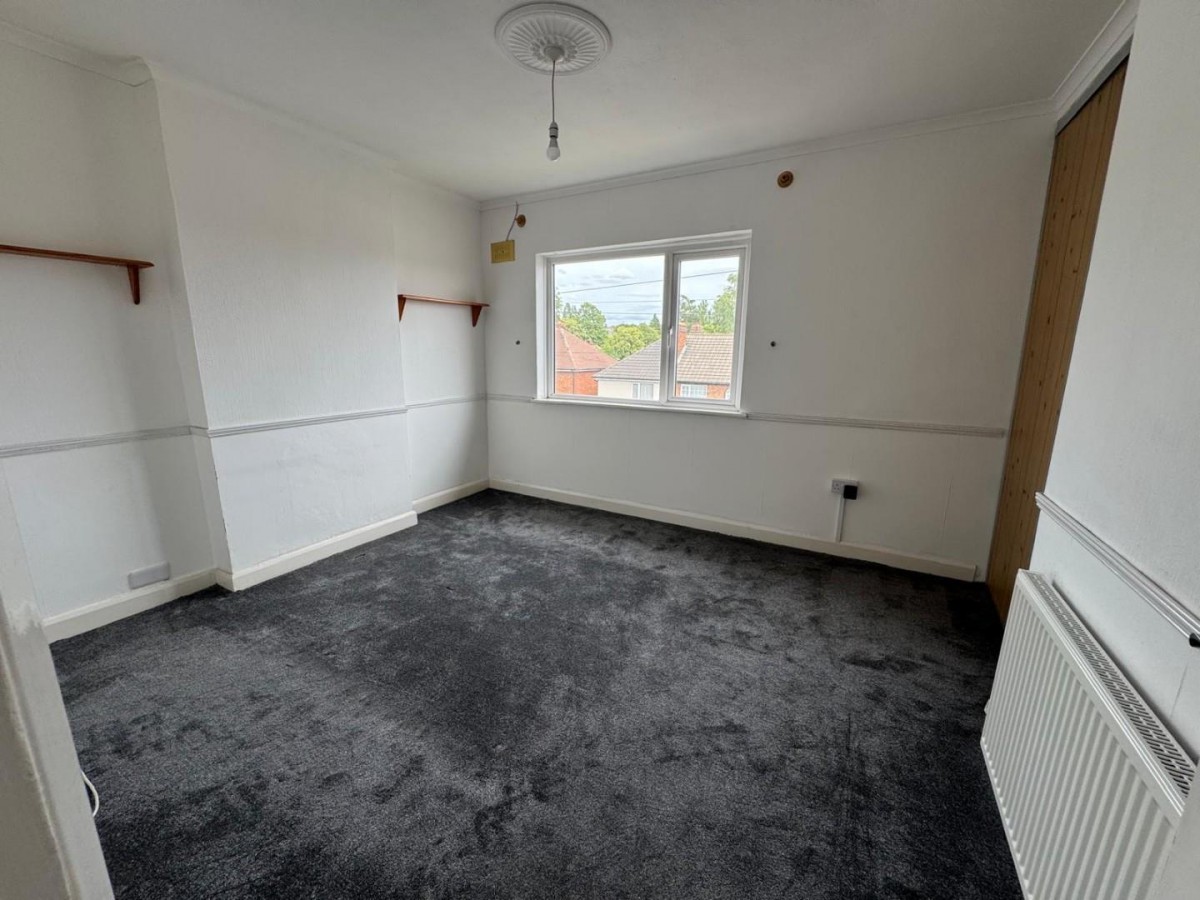 Oundle Road, Birmingham