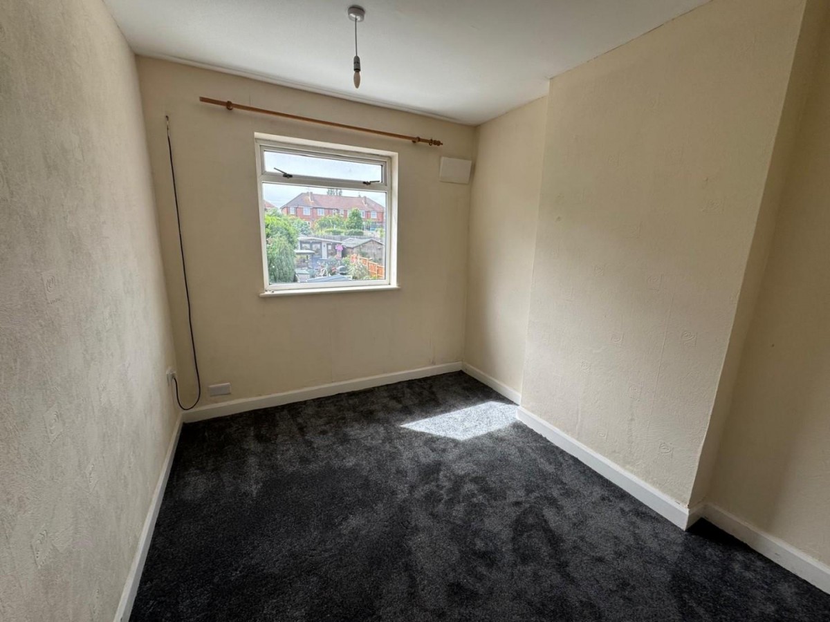 Oundle Road, Birmingham