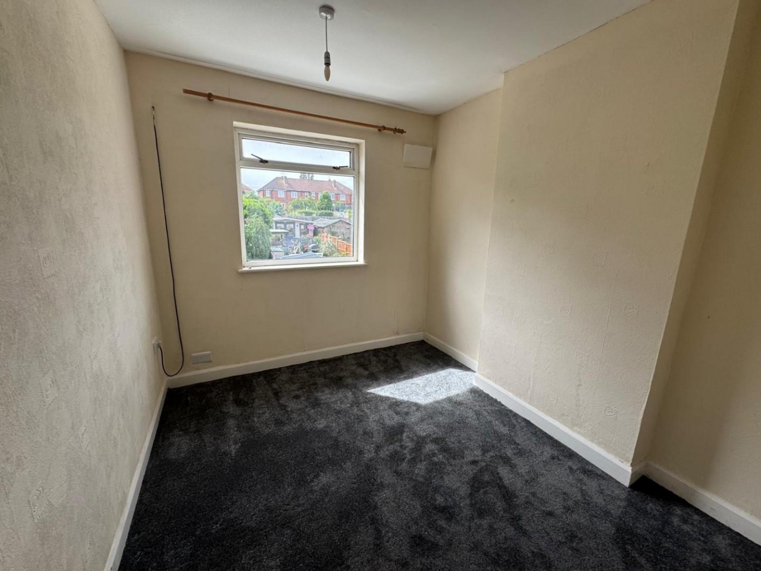 Oundle Road, Birmingham