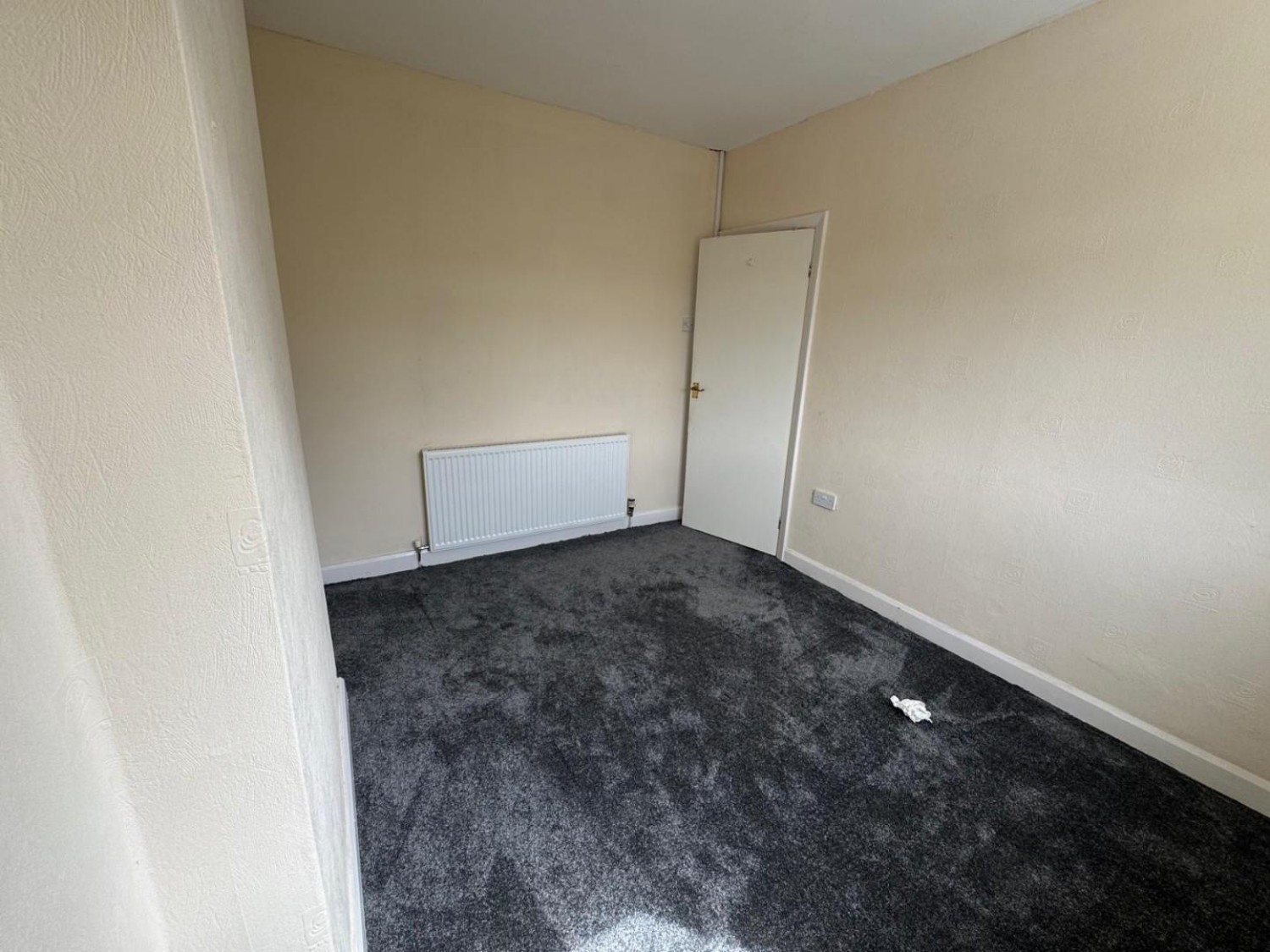 Oundle Road, Birmingham