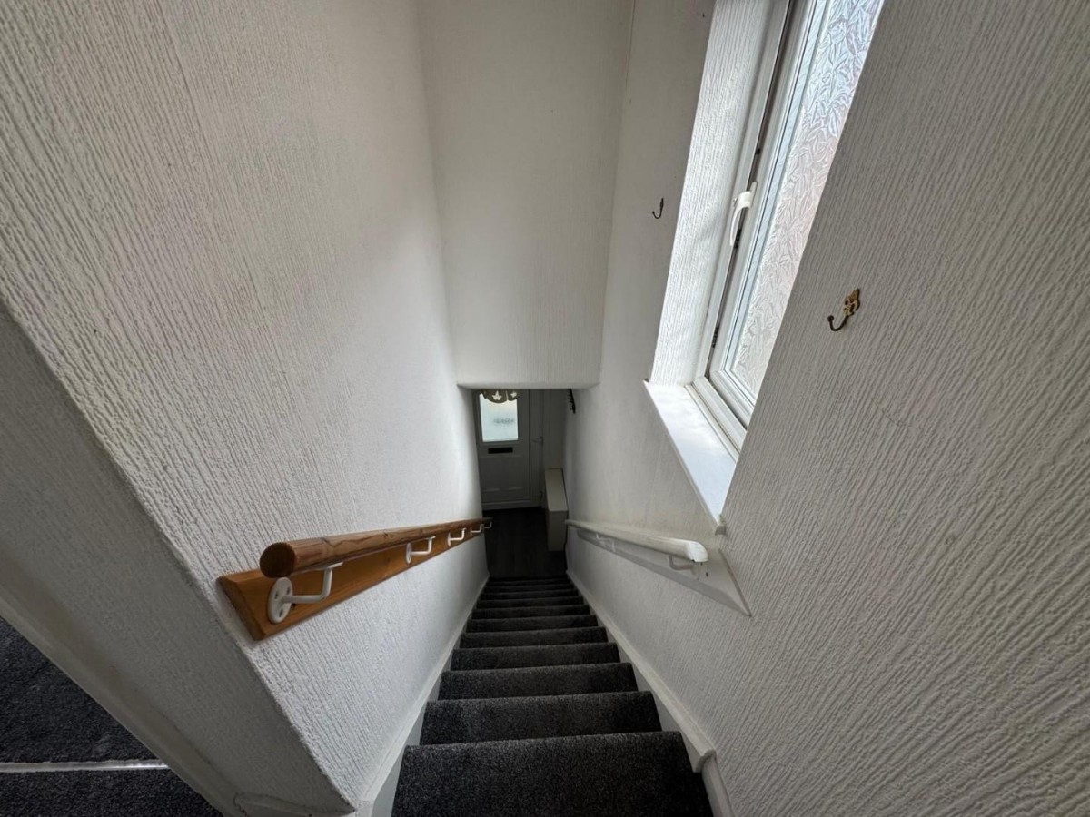 Oundle Road, Birmingham