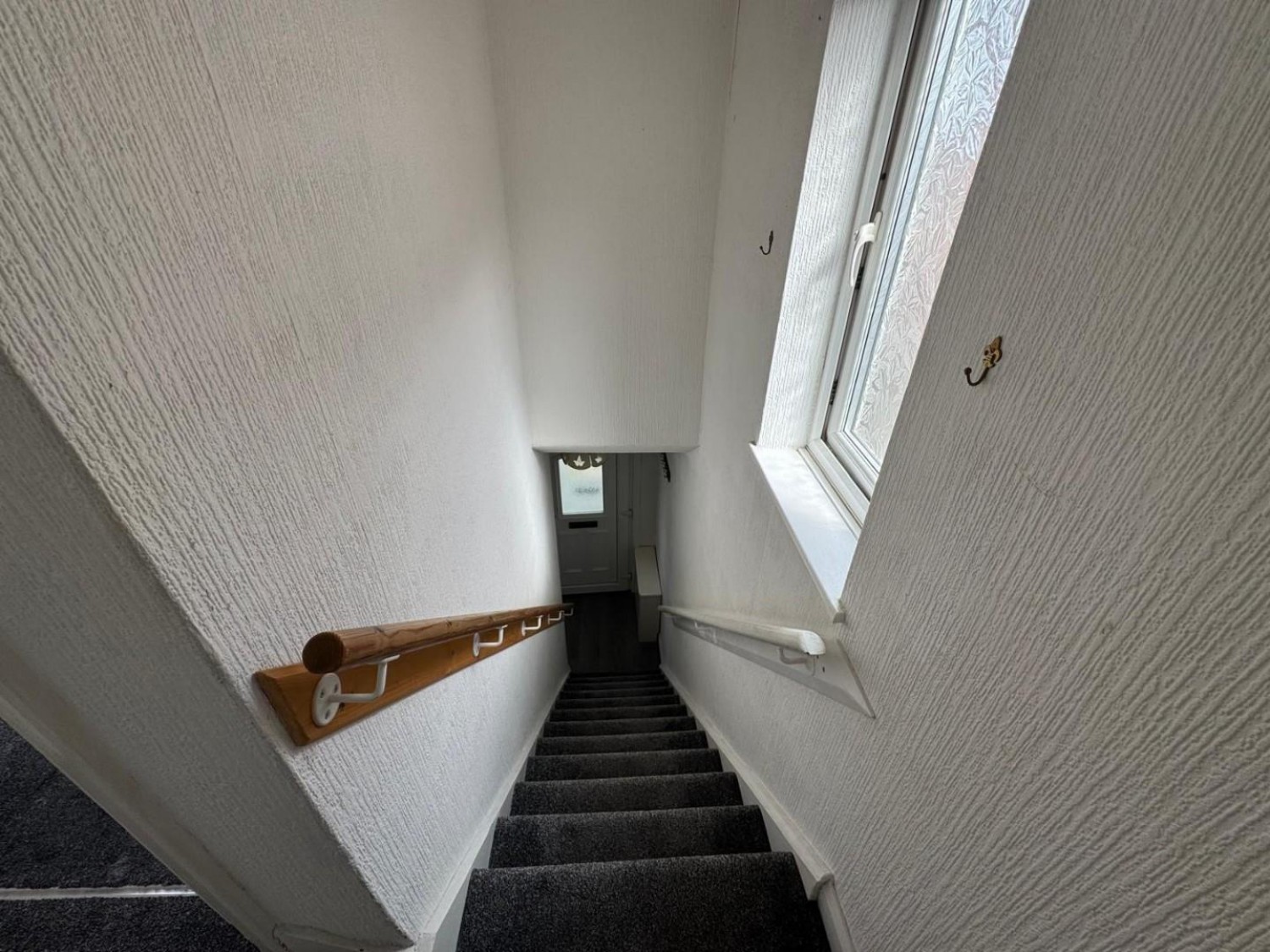 Oundle Road, Birmingham