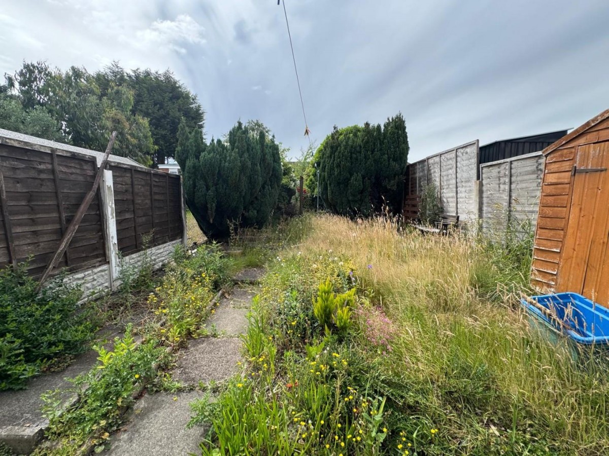 Oundle Road, Birmingham