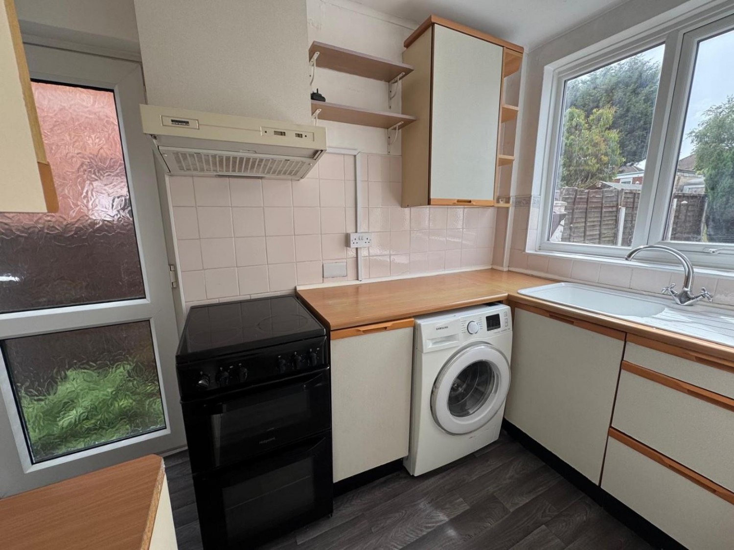 Oundle Road, Birmingham