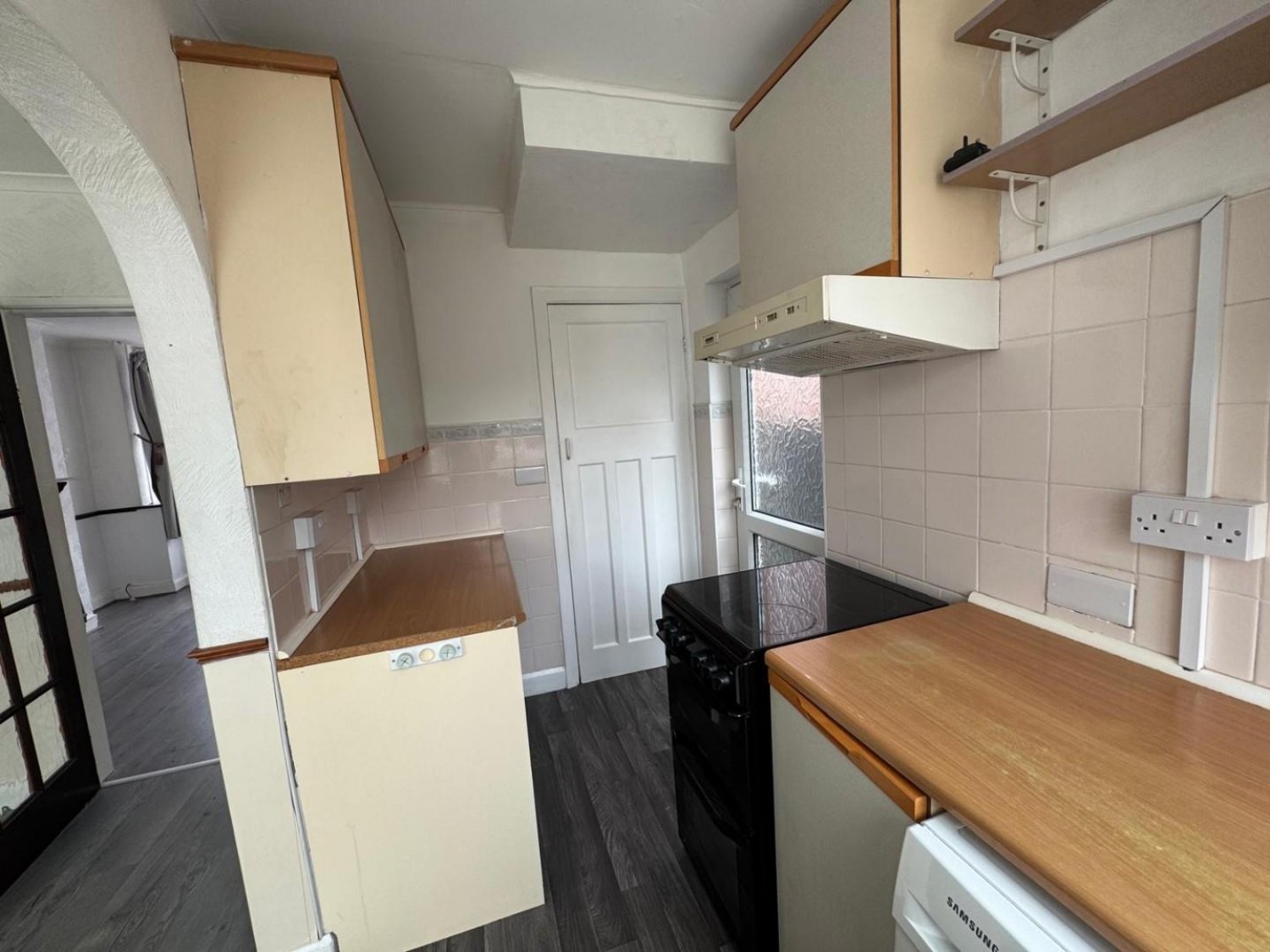 Oundle Road, Birmingham