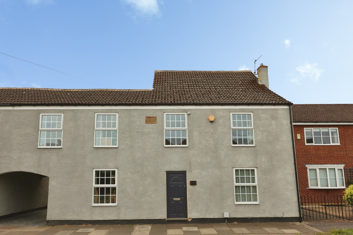 Etherley Lane, Bishop Auckland