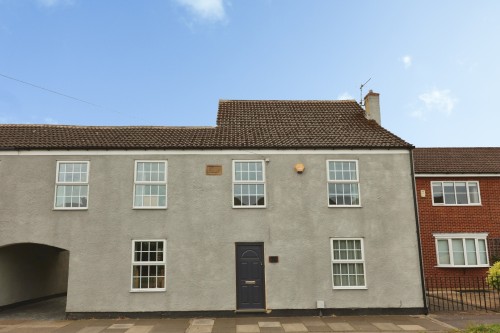 Etherley Lane, Bishop Auckland