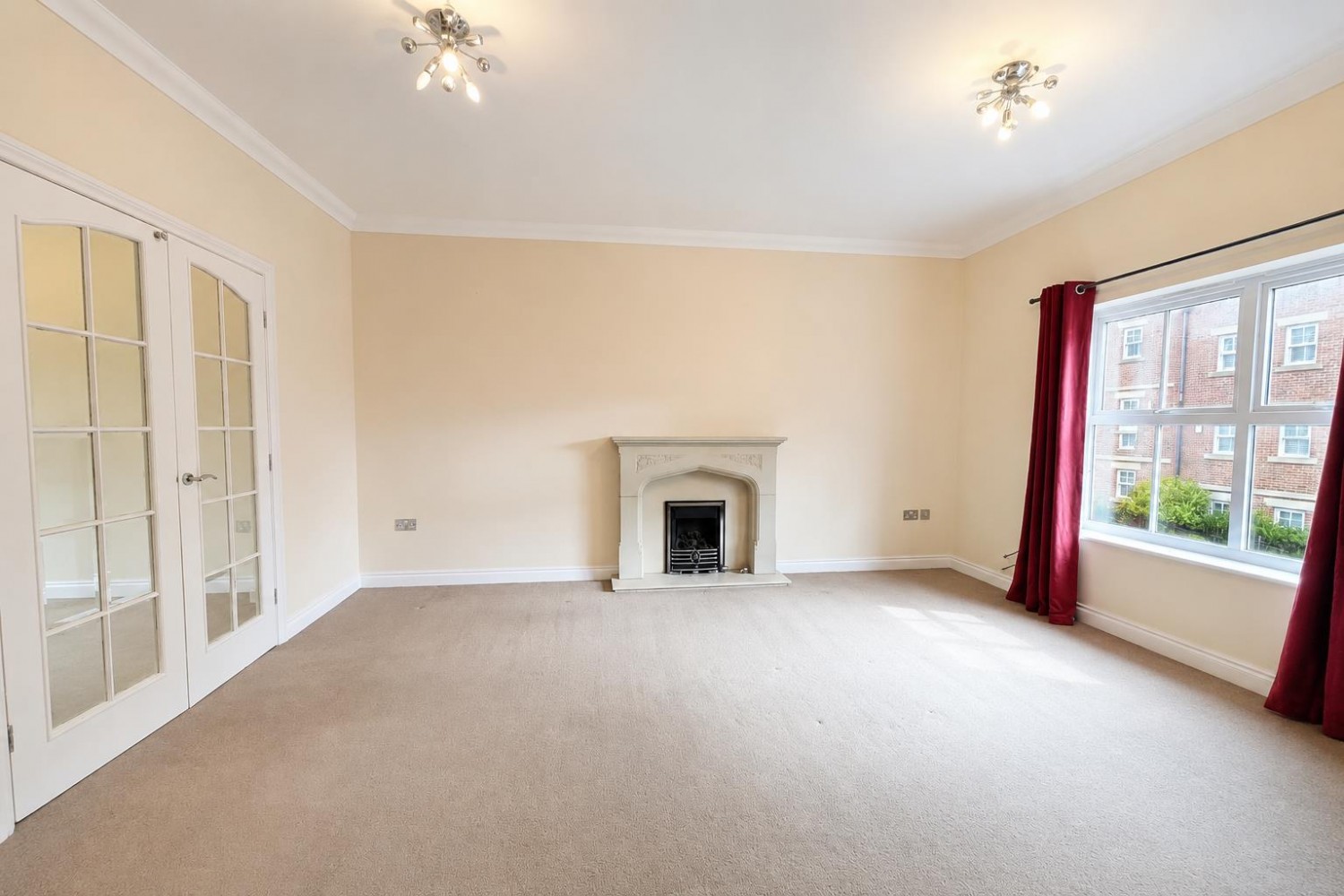 Featherstone Grove, Newcastle upon Tyne, NE3