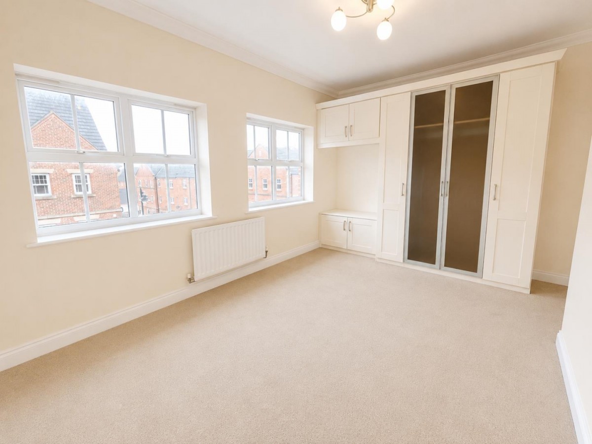 Featherstone Grove, Newcastle upon Tyne, NE3