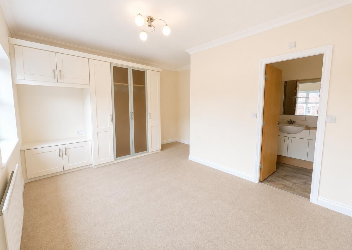 Featherstone Grove, Newcastle upon Tyne, NE3