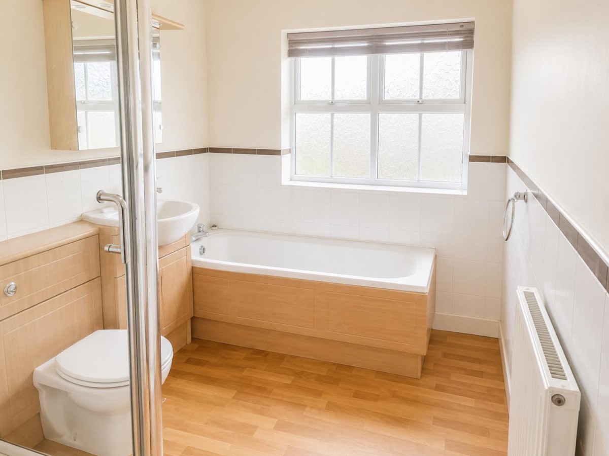 Featherstone Grove, Newcastle upon Tyne, NE3