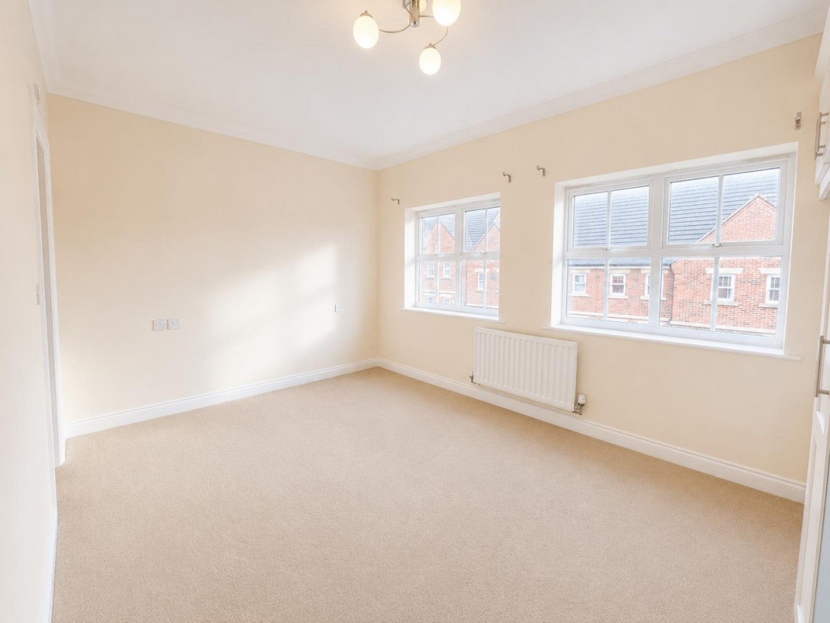 Featherstone Grove, Newcastle upon Tyne, NE3