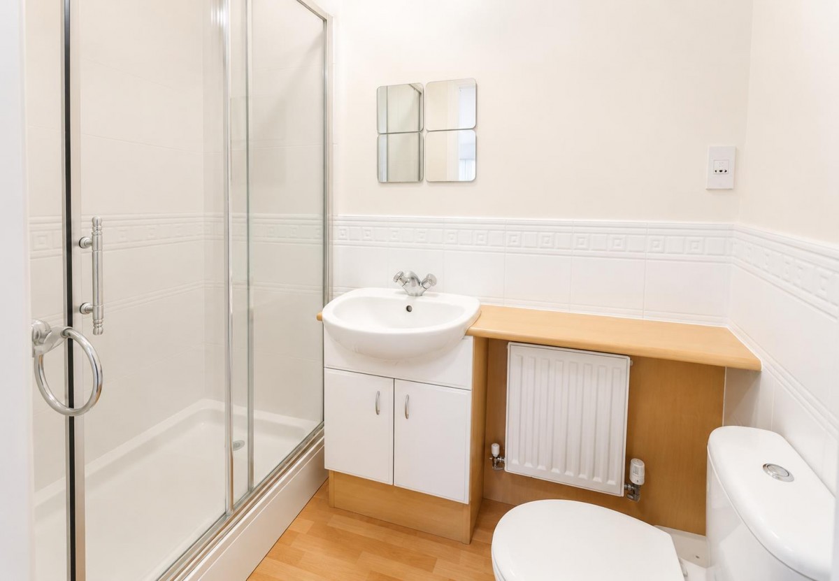 Featherstone Grove, Newcastle upon Tyne, NE3