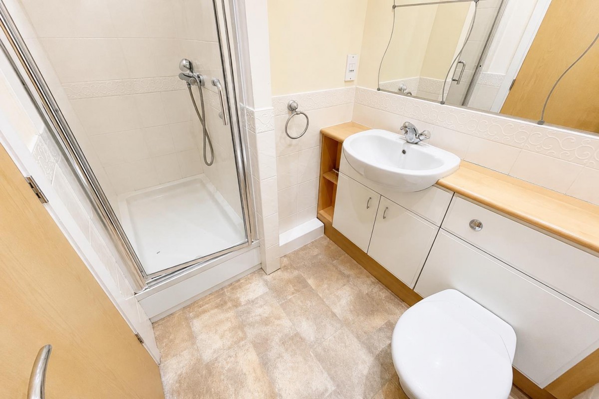 Featherstone Grove, Newcastle upon Tyne, NE3
