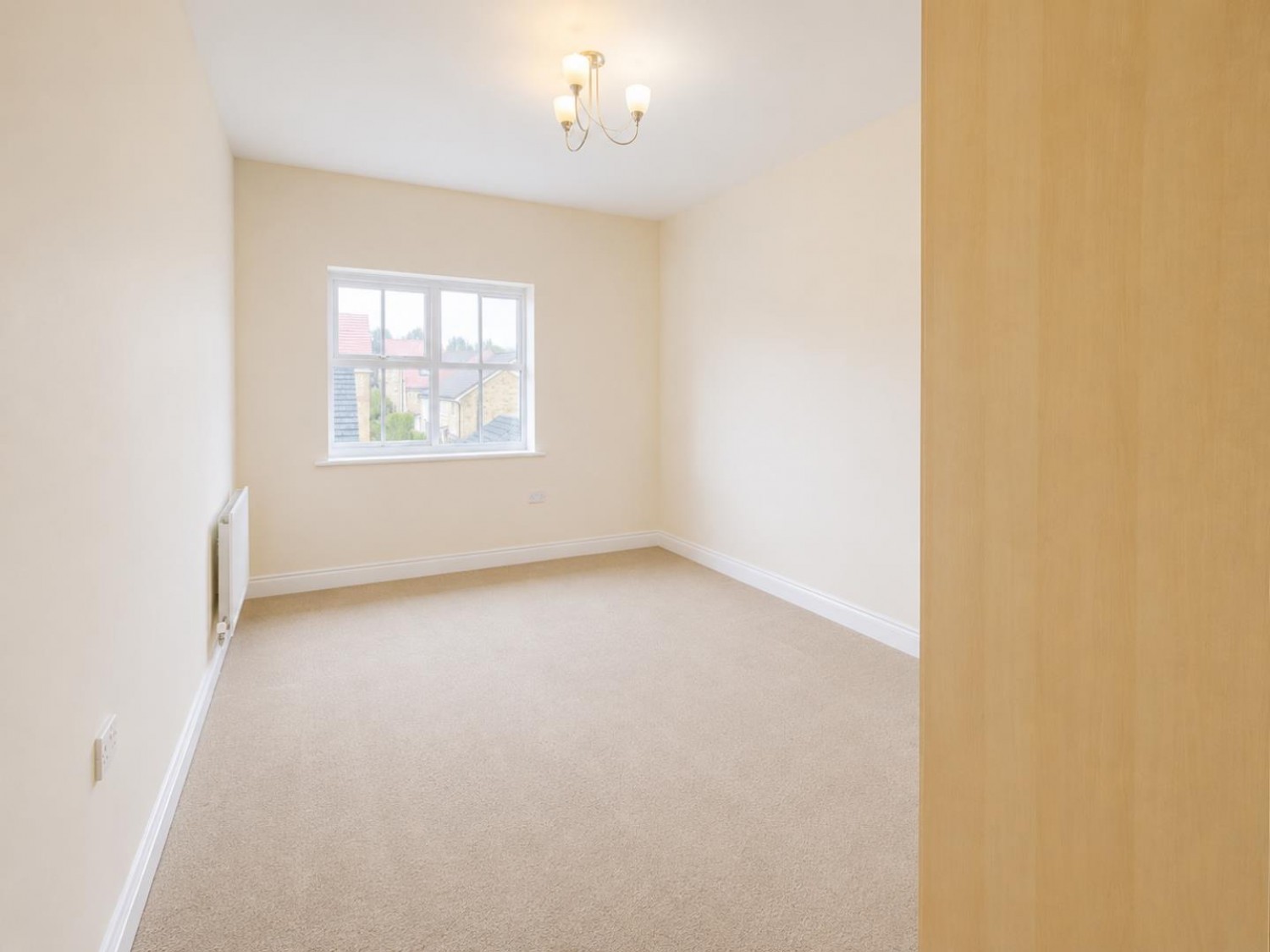 Featherstone Grove, Newcastle upon Tyne, NE3