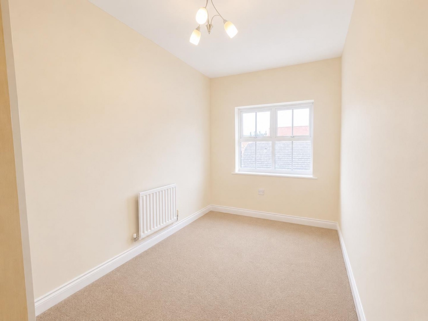 Featherstone Grove, Newcastle upon Tyne, NE3
