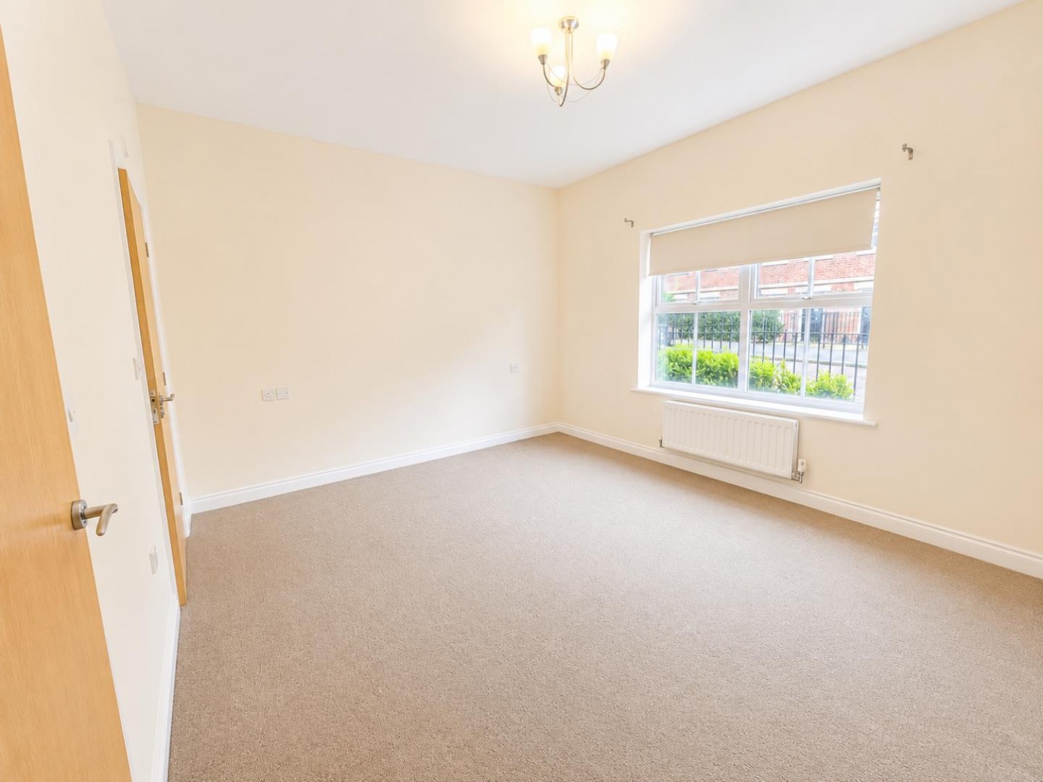 Featherstone Grove, Newcastle upon Tyne, NE3