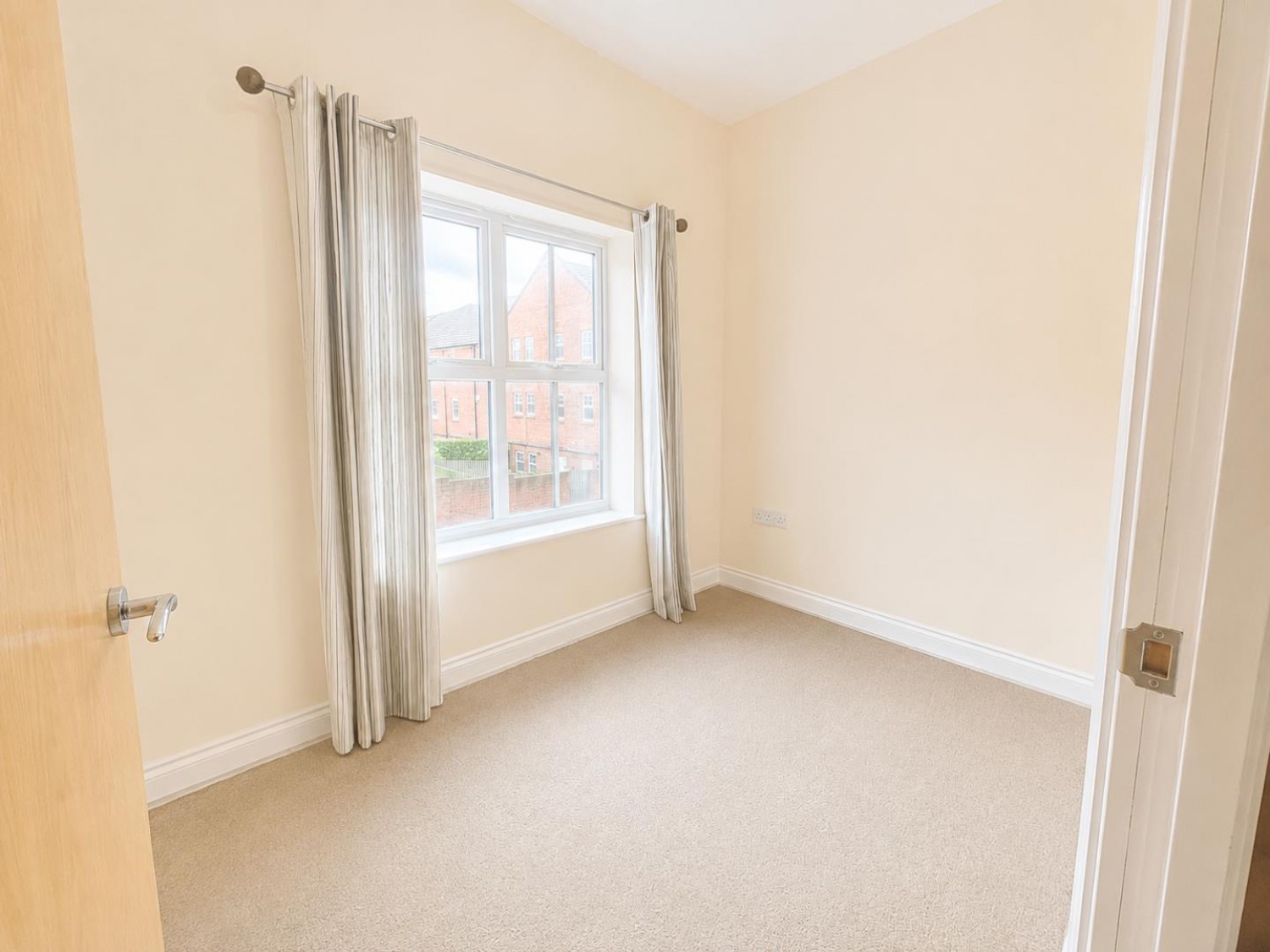 Featherstone Grove, Newcastle upon Tyne, NE3