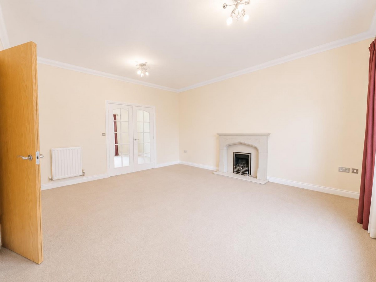 Featherstone Grove, Newcastle upon Tyne, NE3