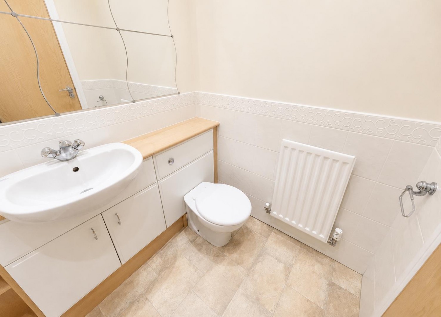 Featherstone Grove, Newcastle upon Tyne, NE3