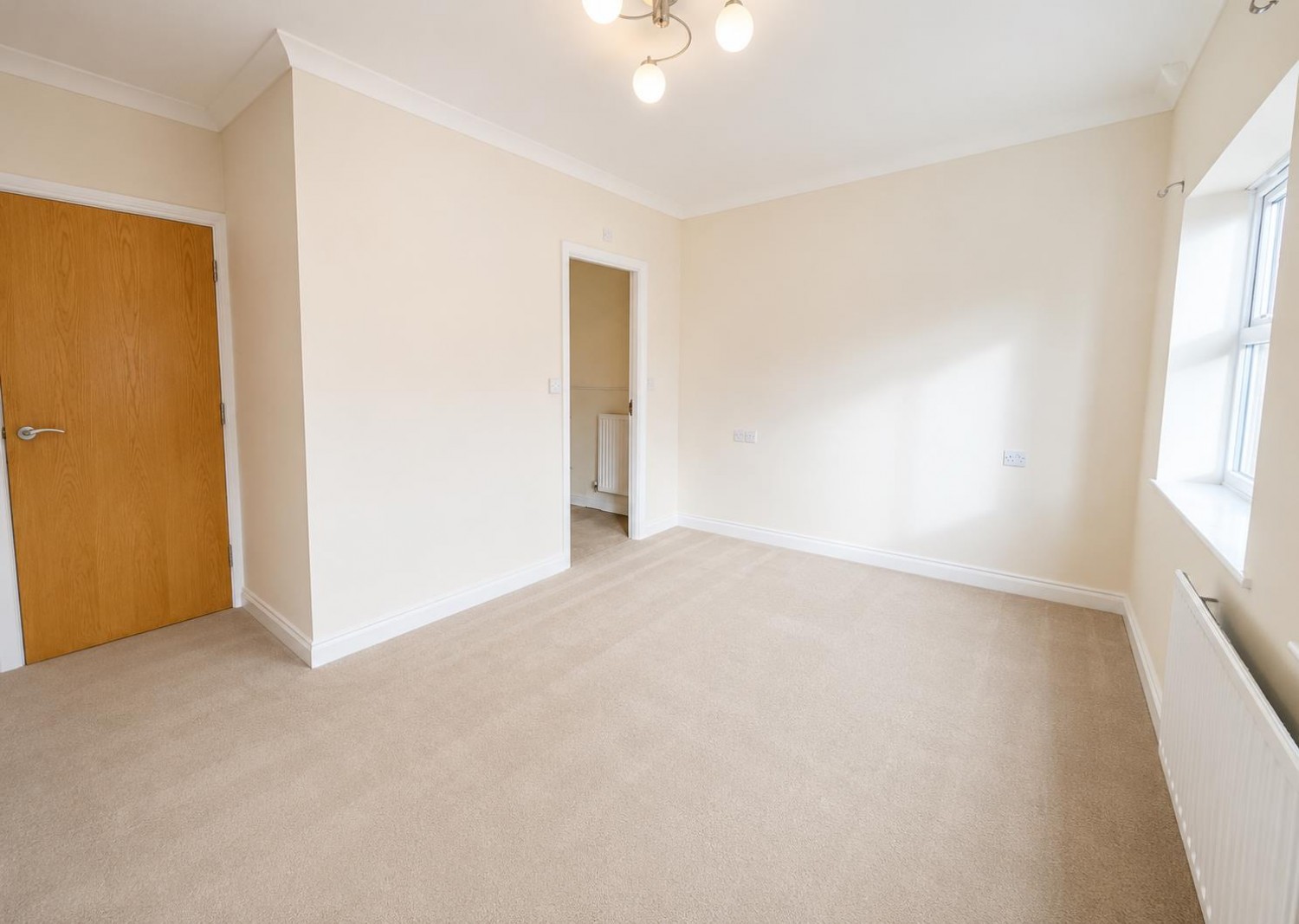 Featherstone Grove, Newcastle upon Tyne, NE3